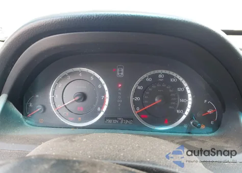 2012 Honda Accord 2.4 Se из США, поврежденный, VIN 1HGCP2F69CA073139